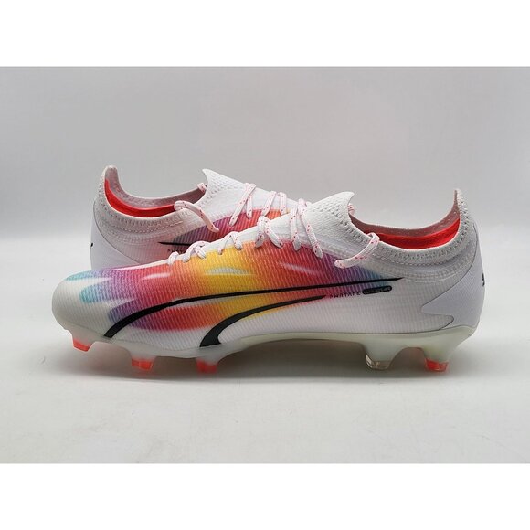 Puma Ultra Ultimate FG/AG Breakthrough Pack Soccer Wom Sz 8 107507 01 Size 10.5‎ - Picture 3 of 9